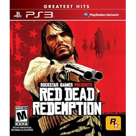 Red Dead Redemption