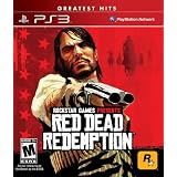 Red Dead Redemptionby Rockstar Games