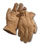 Carhartt Men's Leather Fencer Glove/Suede Cowhide A117