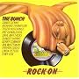 Rock on