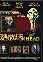 The Amazing Screw-on Head