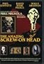 The Amazing Screw-on Head
