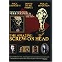 The Amazing Screw-on Head