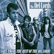 Get Tough: The Best of the Del-Lords