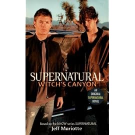 Witch's Canyon (Supernatural)