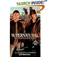 Supernatural: Witch's Canyon (Supernatural) by  Jeff Mariotte