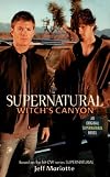 Supernatural: Witch's Canyon