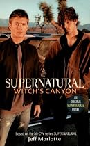 Supernatural: Witch's Canyon