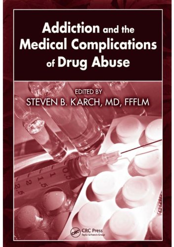 Addiction and the Medical Complications of Drug Abuse