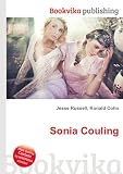 Sonia Couling