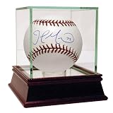 Steiner Sports MLB New York Mets John Maine Baseball