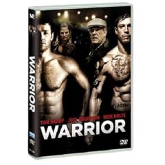 Warrior (2011)