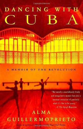dancing with cuba a memoir of the revolution