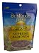 Sunridge Farms Organic Supreme Almonds, 7-Ounce Bags (Pack of 6)