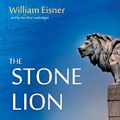 The Stone Lion | [William Eisner]