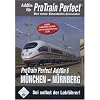 ProTrain Perfect - Add-on 6: N�rnberg - M�nchen