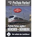 ProTrain Perfect - Add-on 6: N�rnberg - M�nchen