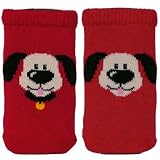 Funky Fone Sox Mobile Phone Sock - Faithful Friend