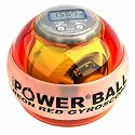 Powerball Neon Pro - Red