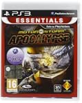 Essentials Motorstorm Apocalypse