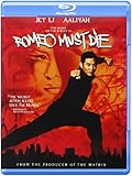 Romeo Must Die [Blu-ray] [2000] [US Import]