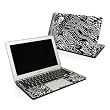 DNA Nation Design Protector Skin Decal Sticker for Apple MacBook Pro 15 inch (SEPARATE TRACKPAD button, released in Jan 2006)