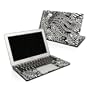DNA Nation Design Protector Skin Decal Sticker for Apple MacBook Pro 15 inch (SEPARATE TRACKPAD button, released in Jan 2006)