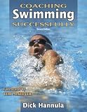 Coaching Swimming Successfully-2nd Edition