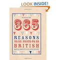365 Reasons to be Proud to be British: Great British Moments of Greatness