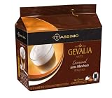 Sale Tassimo Gevalia Caramel Latte Macchiato T-discs, 16 Count, 9 Ounce Bag (Pack of 2) by Gevalia