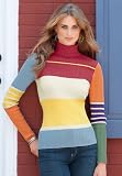 Turtleneck Sweater