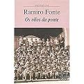 Os ollos da ponte (Edicion Literaria) (Paperback)