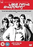 Late Night Shopping [DVD]