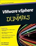VMware VSphere For Dummies (For Dummies (Computers))