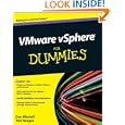 VMware vSphere For Dummies (For Dummies (Computer Tech))