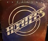 Floaters (LP RECORD)
