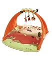 Mamas & Papas - Luxury Playmat & Gym - Hodge Podge