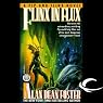 Flinx in Flux: A Pip & Flinx Adventure