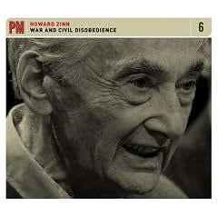 War and Civil Disobedience (PM Audio)