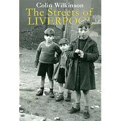 The Streets of Liverpool