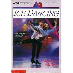 Ice Dancing