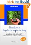 Handbuch Psychotherapie-Antrag: Psych...