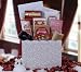 Bridal Shower Treats Gift Box with Party Game Book, Registry and Snacks