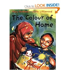 The Colour of Home