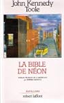 La Bible de n�on