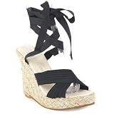 Juicy Couture - Juicy Couture 955008 Black sandals