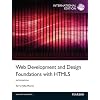 Web Development and Design Foundations with Html5
