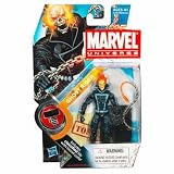 Marvel Universe 3 3/4 Inch Series 10 Action Figure Ghost Rider
