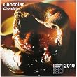 Chocolate - French Photography Wall 2010 Calendar
