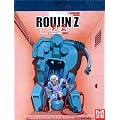 Roujin Z [Italia] [Blu-ray]